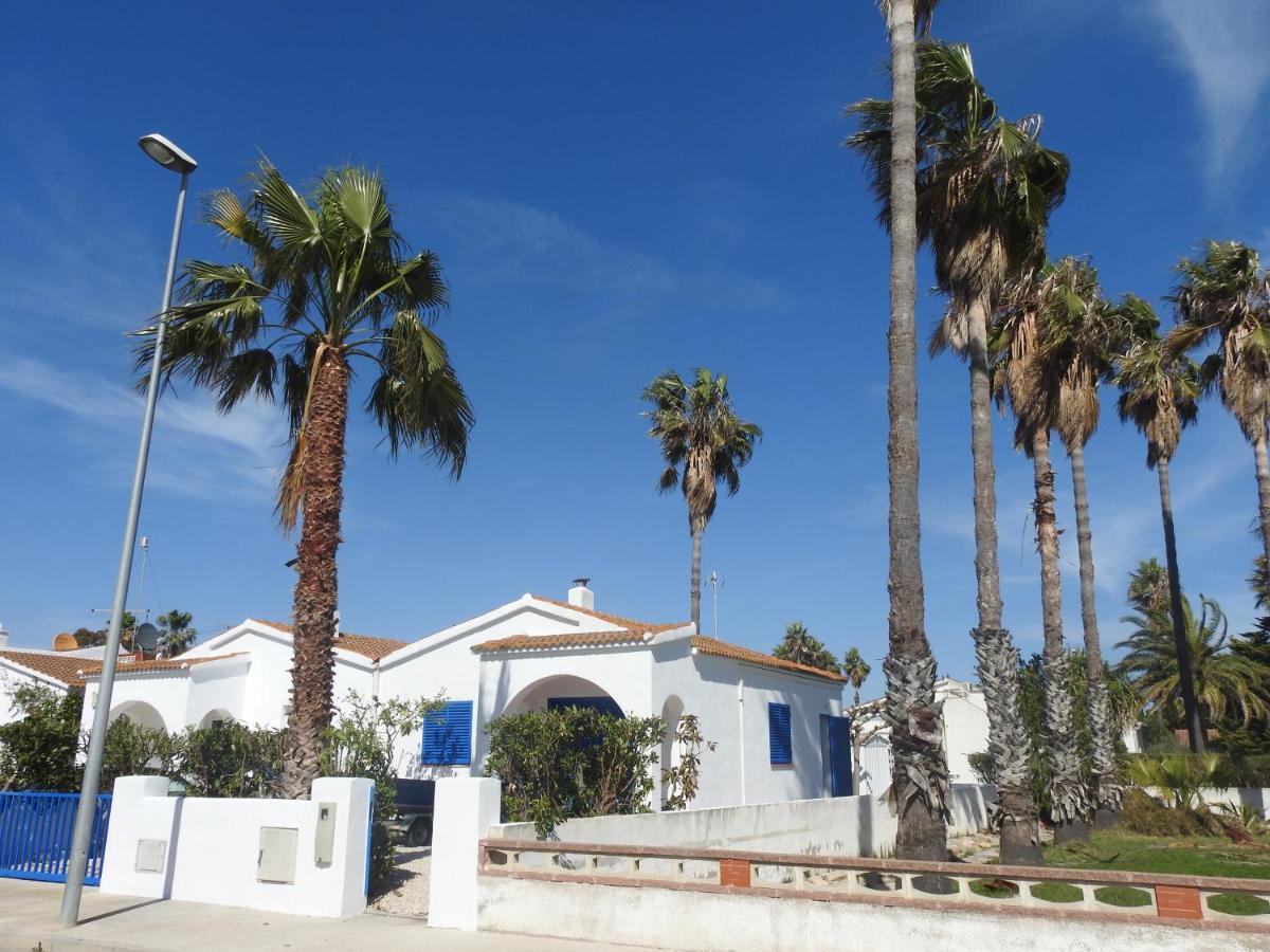 Cal Garreta Villa L'Eucaliptus Exteriör bild
