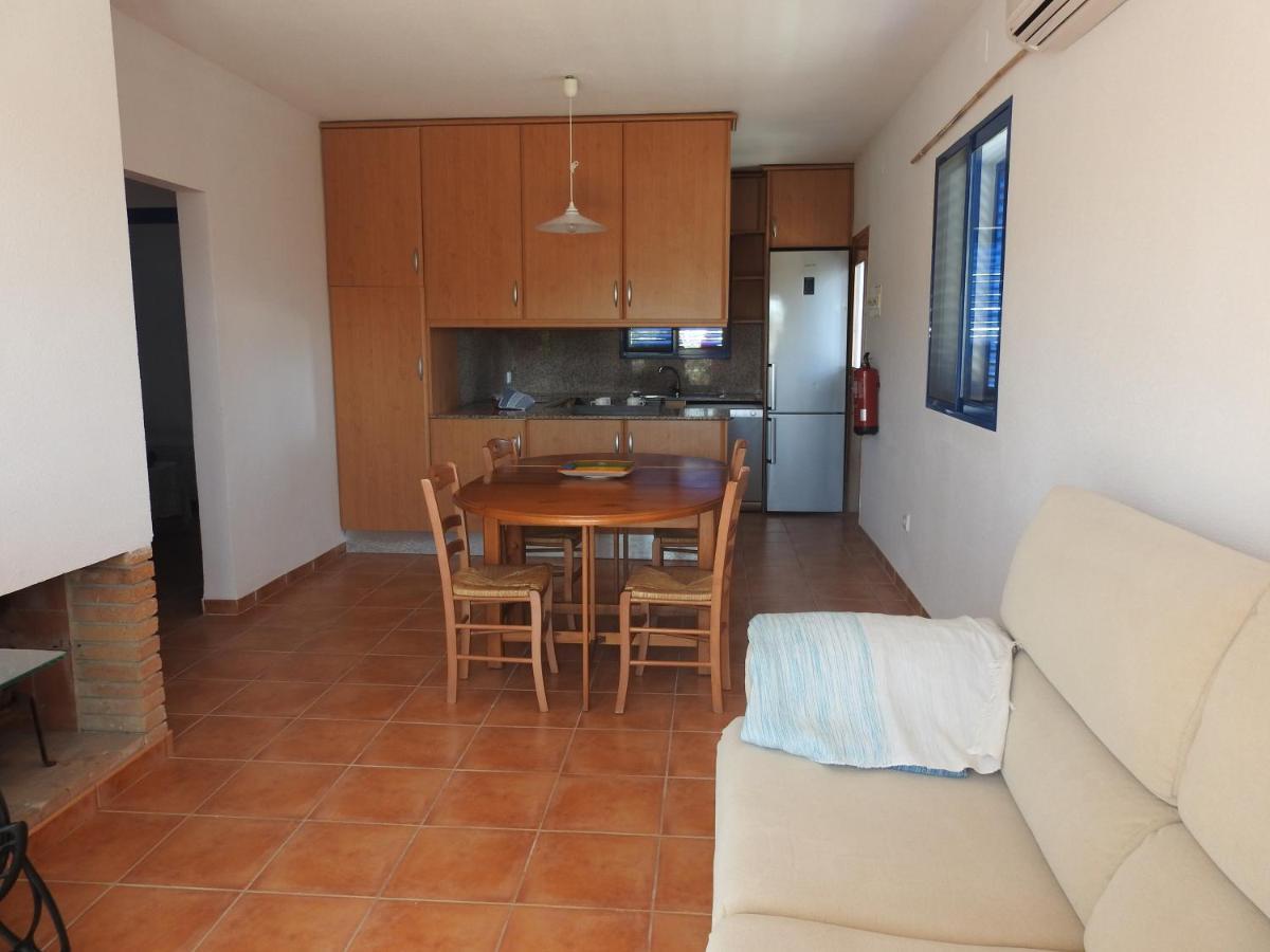 Cal Garreta Villa L'Eucaliptus Exteriör bild