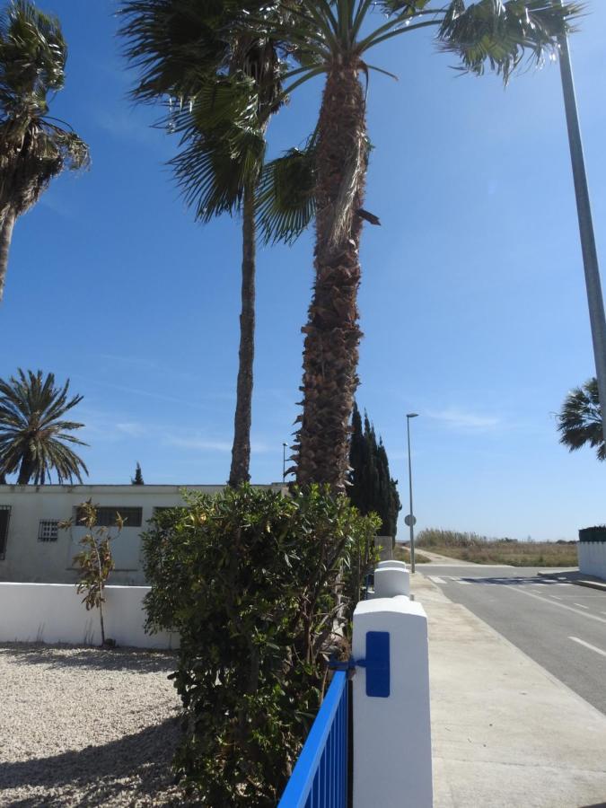 Cal Garreta Villa L'Eucaliptus Exteriör bild